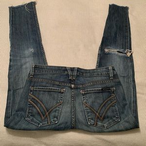 William Rast Jeans